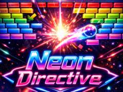 ネオン・ディレクティブ - crazygames