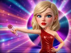 テイラー ドレス スタジオ プリッピー ワイルドウエスト - crazygames
