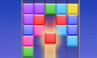 カラーブロックブラスト3 - crazygames
