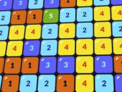 ブロック21 - crazygames
