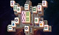 麻雀ソリティア ゾディアック - crazygames