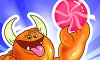 クッキーモンスター - crazygames