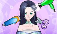 ファッションスタイリストサロン メイクオーバー - crazygames