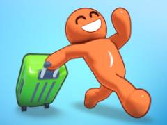荷物回収ゲーム - crazygames