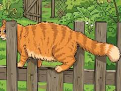 猫の脱出 2026 - crazygames