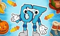 イタリアンアニマルズ：自分だけのブレインロットを作ろう！ - crazygames