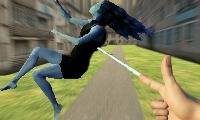 VRワールド - crazygames