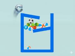 Saw Pop Master - crazygames