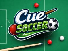 キューサッカー - crazygames