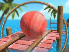 エクストリームボールバランス3D - crazygames