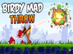 バーディー マッドスロー - crazygames
