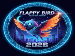 フラッピーバード 2026 - crazygames