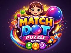 マッチドットパズルゲーム - crazygames