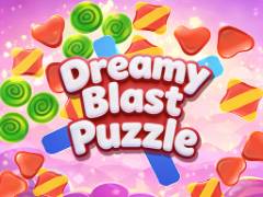 ドリーミー ブラスト パズル - crazygames