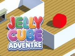 ジェリーキューブアドベンチャー - crazygames