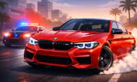 M5シティドライバー - crazygames