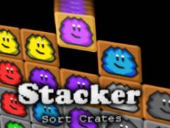 ファズルスタッカー - crazygames
