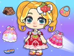 エイラ・ワールド・プリンセス・ライフ - crazygames