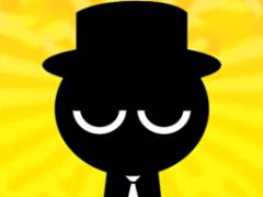 マイ・トーキング・スランキー - crazygames