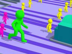 ゲイントランカラースイッチ - crazygames