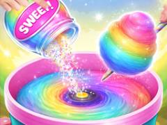 キャンディメーカー ゲーム - crazygames