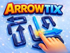 Arrowtix ブレイントレーニング - crazygames