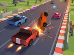 デイリーストリートレーシング3D - crazygames