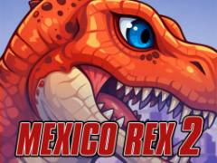 メキシコレックス2 - crazygames