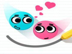 ラブボールズゲーム - crazygames