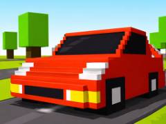 車移動ゲーム - crazygames