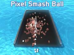 ピクセルスマッシュボール - crazygames