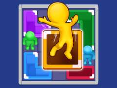 人々が離れていくゲーム - crazygames