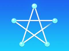 ワンラインドットゲーム - crazygames