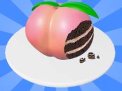 ハイパーケーキス - crazygames