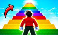 オッビ史上最も高いジャンプ - crazygames