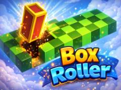 ボックスローラー - crazygames