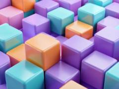 ブロックをマージする - crazygames