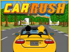 カーラッシュ - crazygames