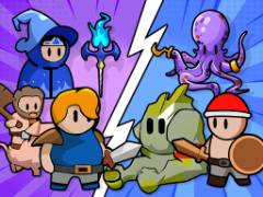 ブレイクスルーチーム - crazygames