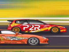 スーパー レーシング GT - crazygames