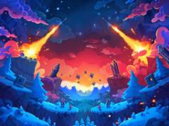シェルストライカーズ 1 - crazygames