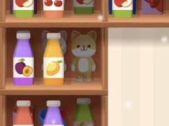 商品並べ替え - crazygames