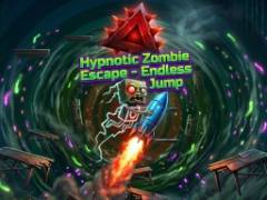 催眠ゾンビ脱出無限ジャンプ - crazygames