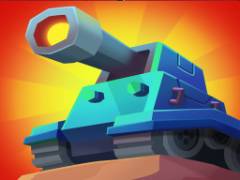 小さな軍隊 - crazygames