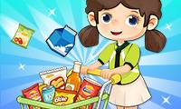 商品整理ショッピングマスター - crazygames