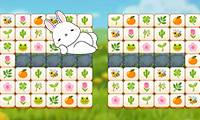 モジコン スプリング コネクト - crazygames
