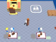 おもちゃ工場 - crazygames