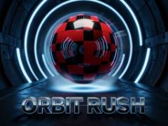 オービットラッシュ 3D - crazygames