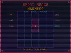イモジィ マージ マッドネス - crazygames