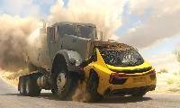 ビムカドライブ - 車を粉々に叩き割れ！ - crazygames